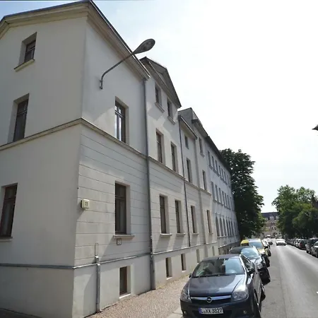 Westkultur Apartment