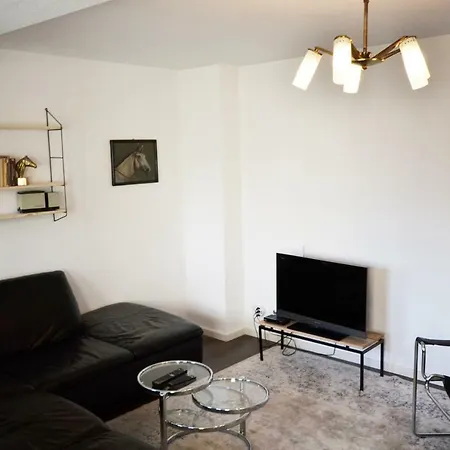 Westkultur Apartment *