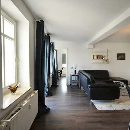 Westkultur Apartment *